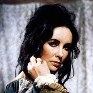 Foto Elizabeth Taylor
