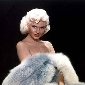 Foto Jayne Mansfield