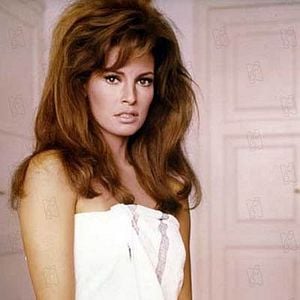 Foto Raquel Welch