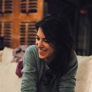 Foto Charlotte Gainsbourg