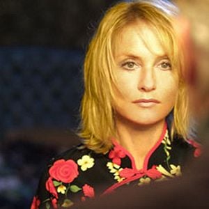 Foto Isabelle Huppert