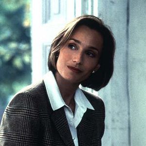 Foto Kristin Scott Thomas