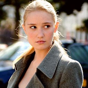 Foto Déborah François