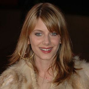 Foto Mélanie Laurent