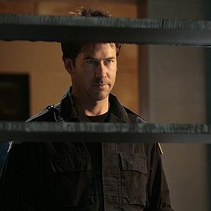 Foto Joe Flanigan
