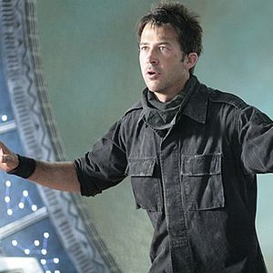 Foto Joe Flanigan