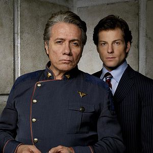 Foto Edward James Olmos