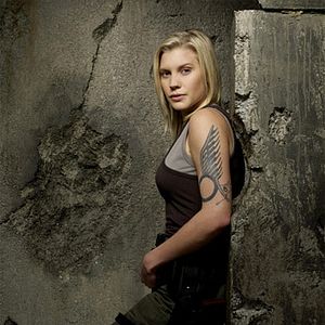 Foto Katee Sackhoff