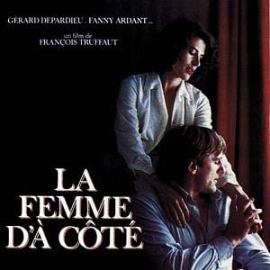 Foto A Mulher do Lado