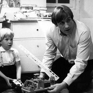 Foto A Mulher do Lado