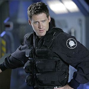 Foto Ben Browder