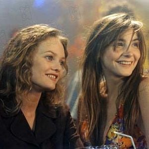 Foto Clotilde Courau