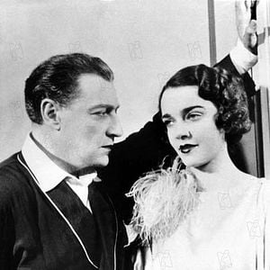 Foto Jacqueline Delubac