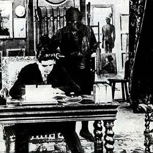 Foto Louis Feuillade