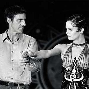 Foto La Fille sur le Pont