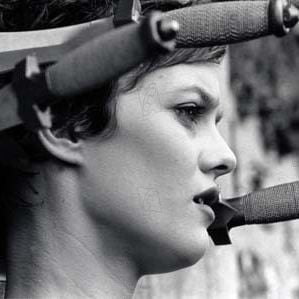 Foto La Fille sur le Pont