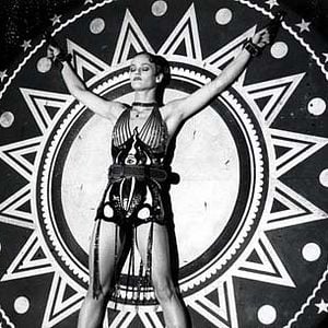 Foto La Fille sur le Pont