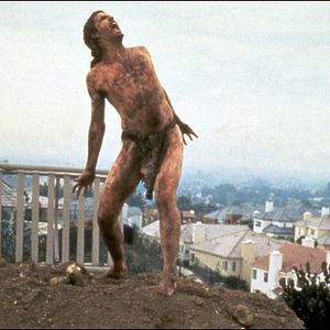 Foto O Homem da Califórnia