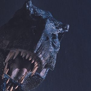 Foto Jurassic Park - Parque dos Dinossauros