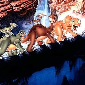 Foto Em Busca do Vale Encantado