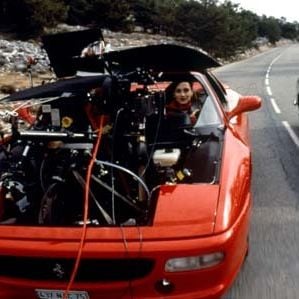 Foto Martin Campbell