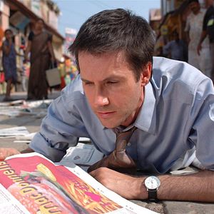 Foto Despachado para a Índia