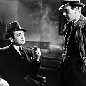 Foto Edward G. Robinson