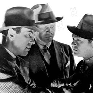 Foto Edward G. Robinson