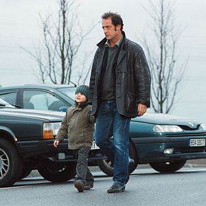 Foto Vincent Lindon