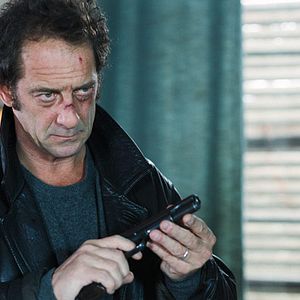 Foto Vincent Lindon