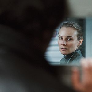 Foto Diane Kruger