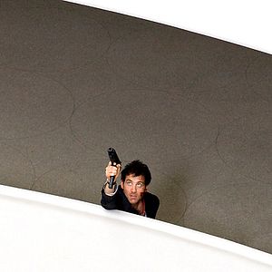 Foto Trama Internacional