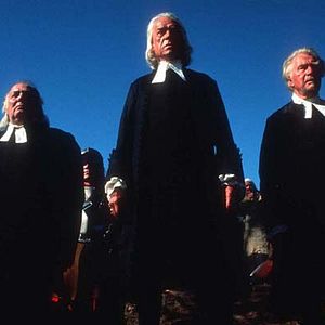 Foto As Bruxas de Salém