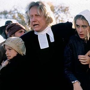 Foto As Bruxas de Salém