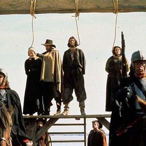 Foto As Bruxas de Salém