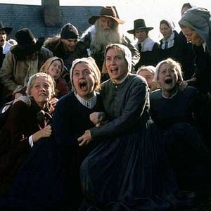 Foto As Bruxas de Salém