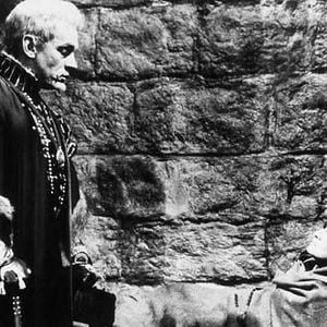 Foto A Favorita de Felipe II