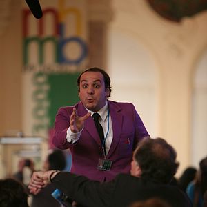 Foto François-Xavier Demaison