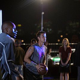 Foto Josh Duhamel