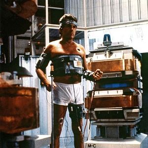 Foto O Incrível Hulk