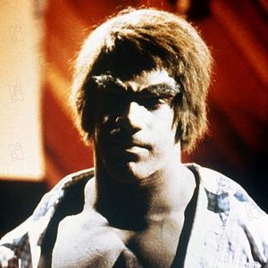 Foto O Incrível Hulk