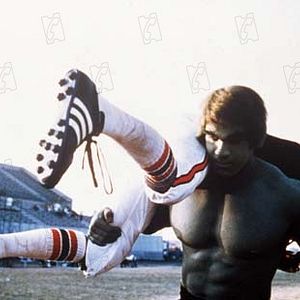 Foto O Incrível Hulk
