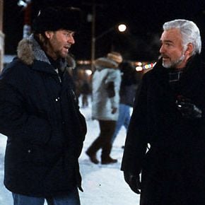 Foto Esquentando o Alasca