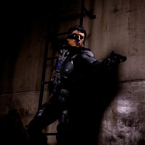 Foto Saïd Taghmaoui