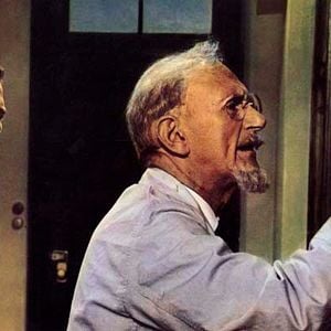 Foto Cortina Rasgada