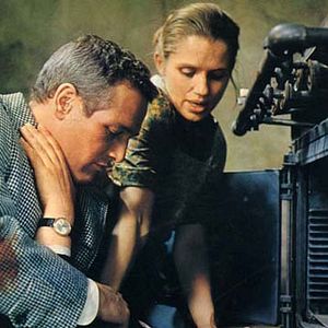 Foto Cortina Rasgada