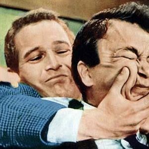 Foto Cortina Rasgada