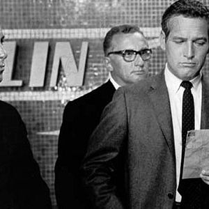 Foto Cortina Rasgada