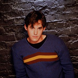 Foto Nicholas Brendon