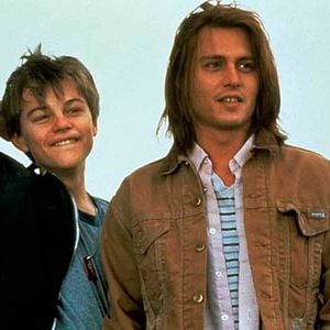 Foto Gilbert Grape - Aprendiz de Sonhador